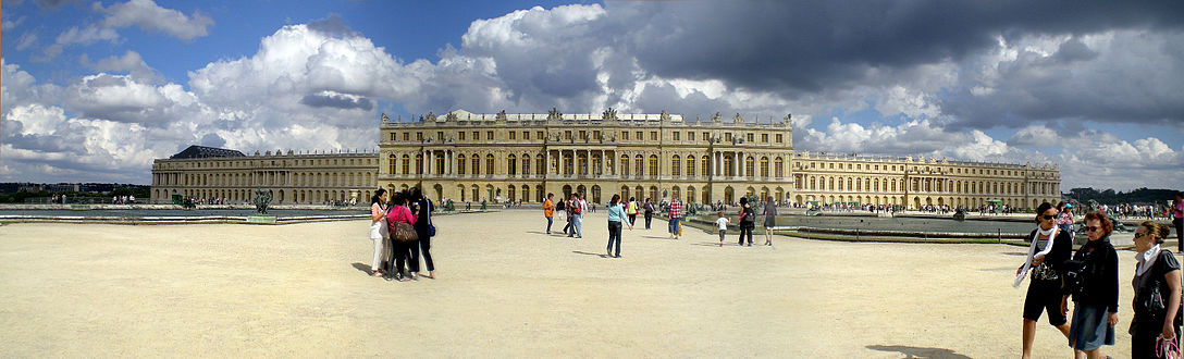 VIP VERSAILLES DISCOVERY FULL DAY 