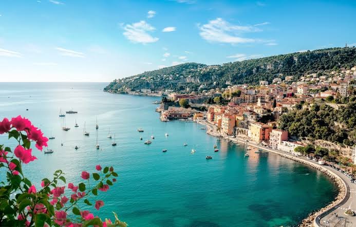Exploring the French Riviera: From Nice to Monaco