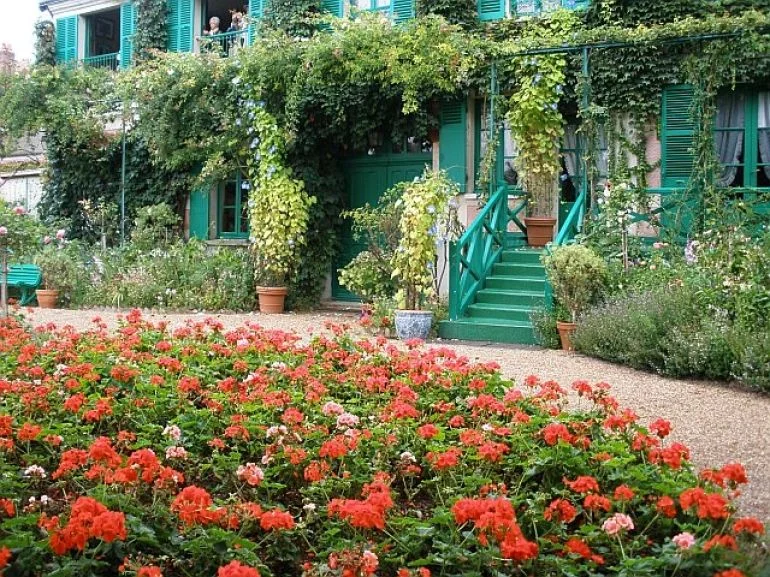 VIP GIVERNY