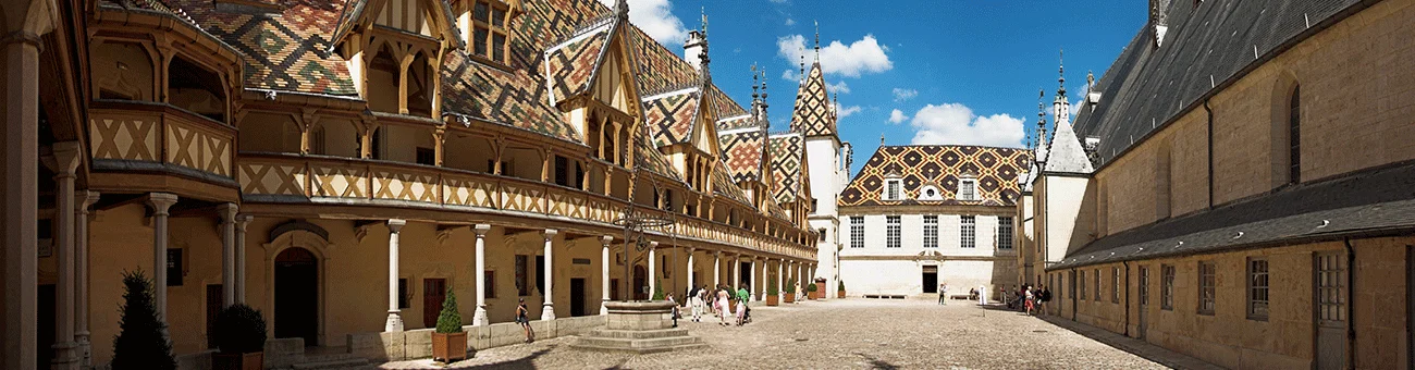 VIP BURGUNDY TOUR (3 Days)