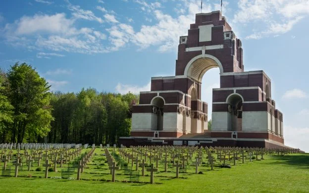 VIP D-DAY IN NORMANDY