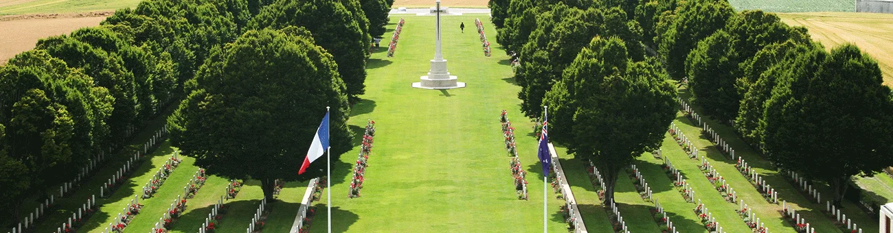 VIP AUSTRALIAN ITINERARY