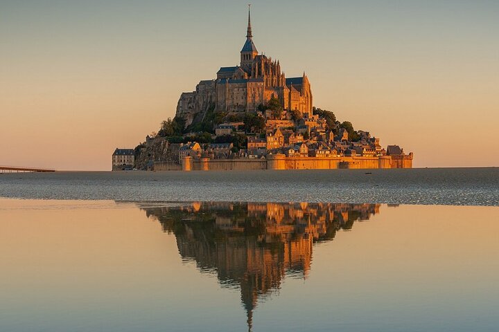 VIP MONT SAINT MICHEL