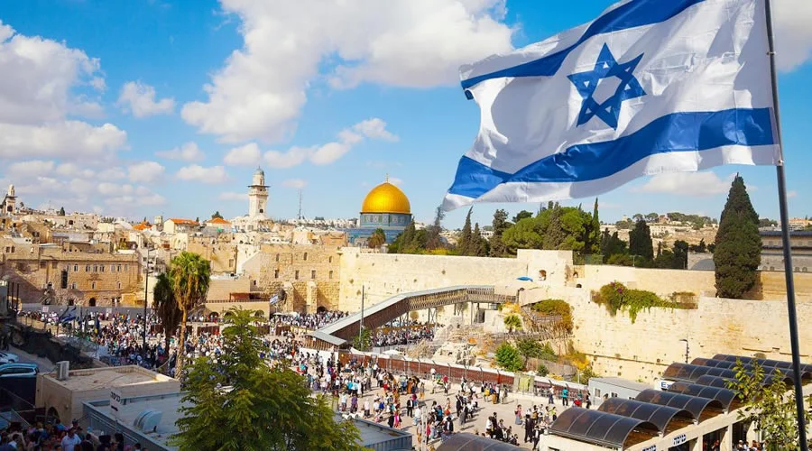 VIP JEWISH TOUR (4 Hours)