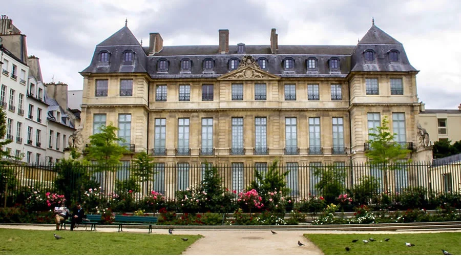 VIP PARIS DISCOVERY FULL DAY + PICASSO MUSEUM