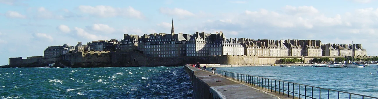 VIP NORMANDY AND BRITTANY