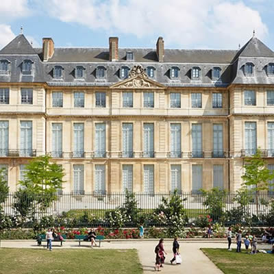 VIP PARIS DISCOVERY FULL DAY + PICASSO MUSEUM 