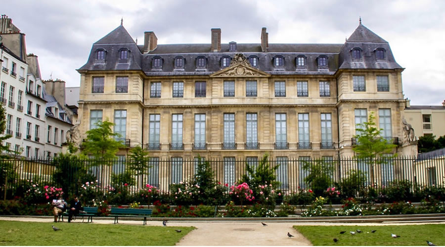 Paris Discovery Picasso Full Day Tour Vip Tours Paris 2801