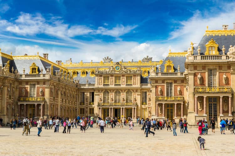 VIP VERSAILLES DISCOVERY FULL DAY 
