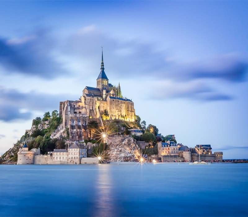 VIP HISTORIC NORMANDY +  DDAY + MONT SAINT MICHEL