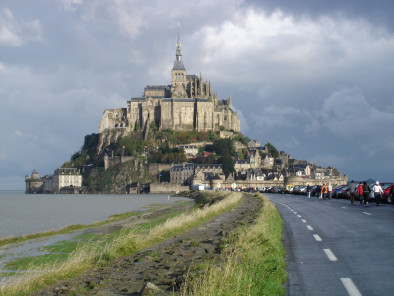 VIP MONT SAINT MICHEL